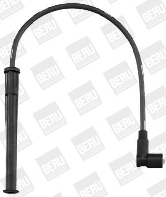 BUJİ KABLOSU CLIO II-KNG-TWNG 1.2 8V D7F