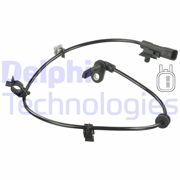 ABS SENSÖRÜ ARKA ASTRA J CRUZE 10 14