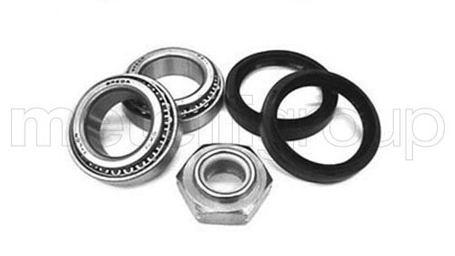 TEKER KİTİ SİERRAIHATCHBACK GBC -1.3-1.6-1.8-2.0-2.0İ-2.3-2.3D-2.8XR4İ-SİERRAITURNİER BNC -1.6-1.8-2