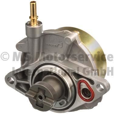VACUUM PUMP PEUGEOT