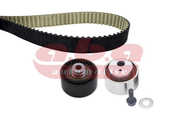 EKSANTRİK GERGİ KİTİ CITROEN BERLINGO / BERLINGO FIRST-C4 I-C5-I-EVASION-JUMPY-XSARA-XSARA PICASSO 2 .0 HDI 90-2.0 HDI 90 4WD-2.0 HDi-2.0 HDi 110-2.0 HDi 95-2.0 HDi 109 99-11