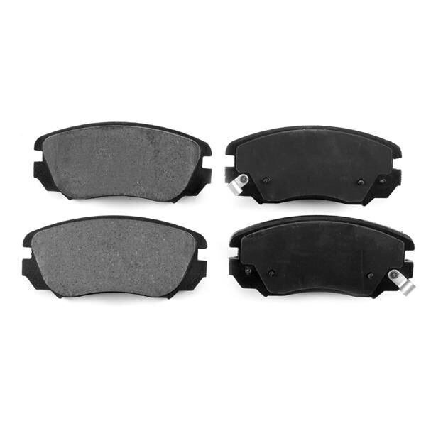 ÖN FREN BALATASI INSIGNIA A 08 17 MALIBU 12 SAAB 9.5 10 12 296 mm 16 İNÇ JANT