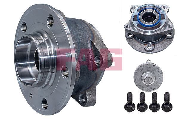 ARKA TEKER PORYASI VOLVO S60 I 01 10 V70 II 01 07 XC70 I 00 01