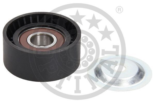 ALTERNATÖR GERGİ RULMANI PARTNER 96- -P206 00- -BERLINGO 96- -XSARA 97-05 1.4-1.4 16V