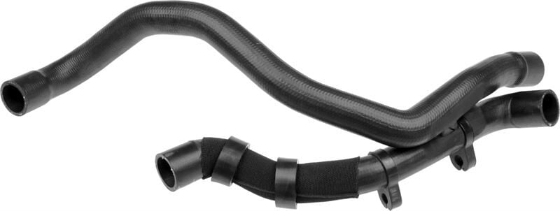 05-4134 CURVED HOSE