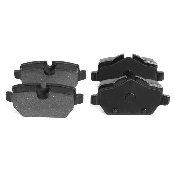 FREN BALATASI ARKA BMW E81 E87 E90 E92