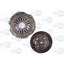 DEBRİYAJ SETİ BASKI DİSK CORSA A-B-COMBO B-ASTRA F-TIGRA VECTRA A-KADETT E 1.2-1.3-1.4 C12-C13-C14