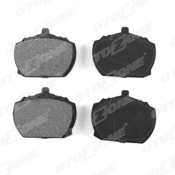 ÖN BALATA TRANSIT 2.0 2.5D P100 65-92