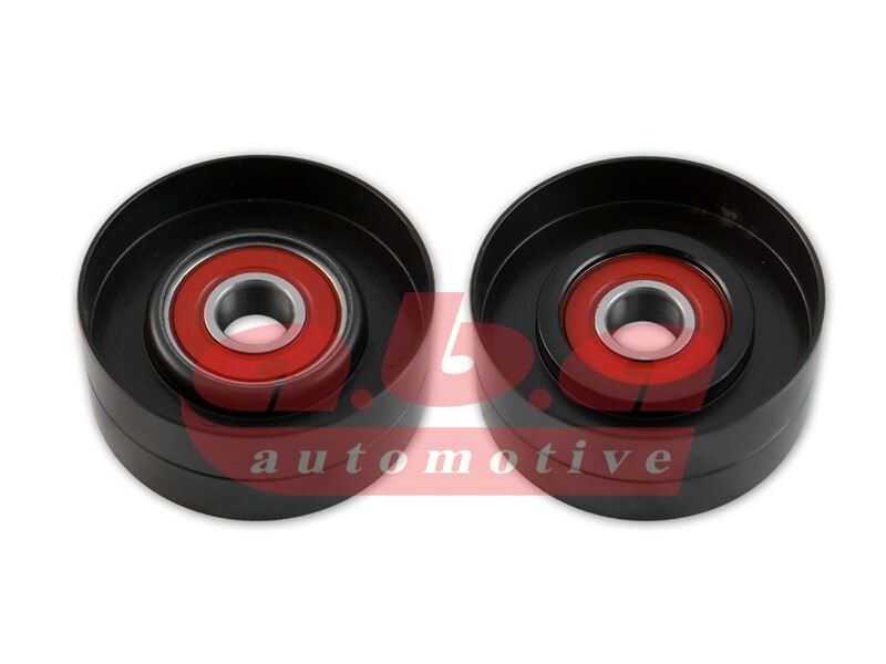 ALTERNATÖR GERGİ RULMANI TRUCKS-Premium-Kerax