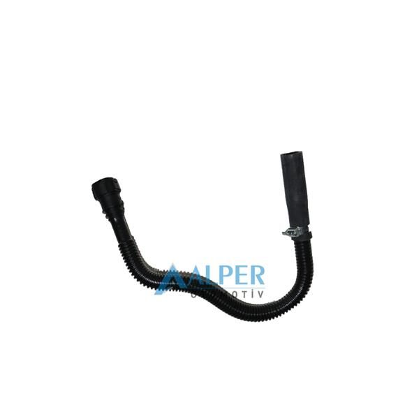 DIREKSIYON HORTUMU DEPODAN POMPAYA GIDEN FIESTA V CBK 04 08 01 08- 1.4 TCDI FUSION 02 12 01 1.4 TDCI
