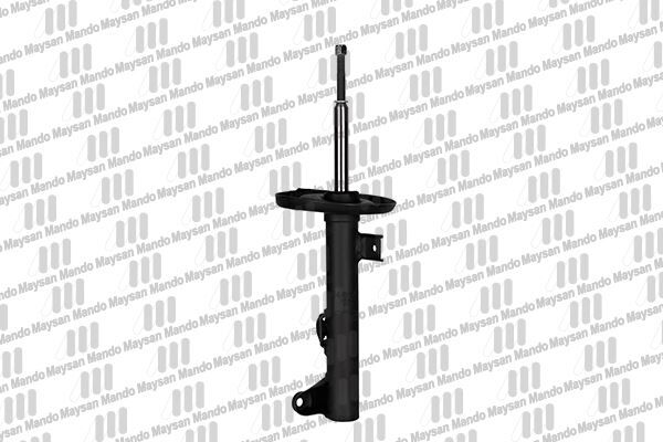 AMORTISOR ON GAZLI MERCEDES W203 S203 CL203 C209 A209