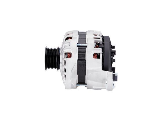 ALTERNATÖR 14V 110A FIAT DUCATO 01 IVECO DAILY 01 2.3JTD
