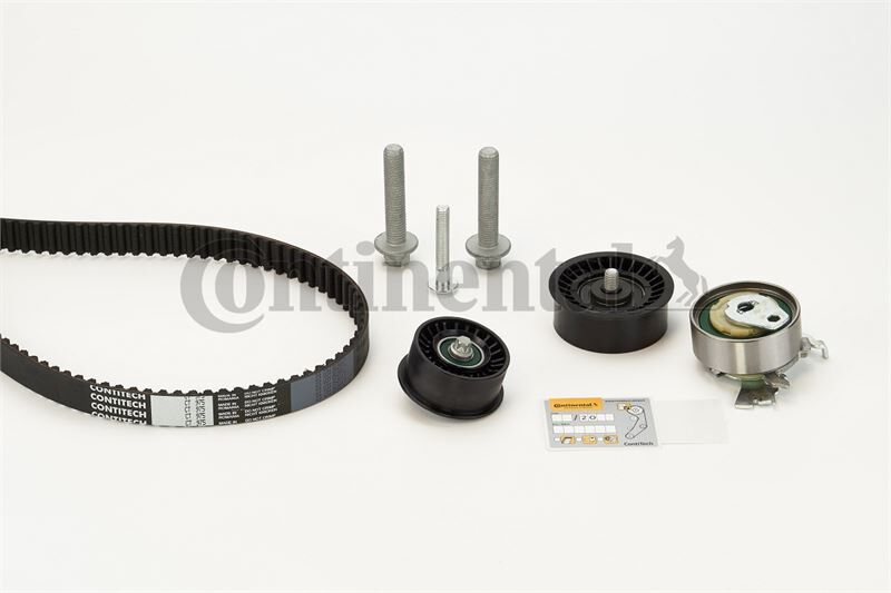 CT975K3 Timing Belt Kit