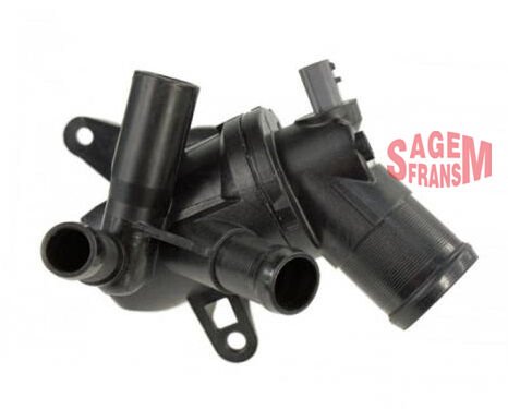 TERMOSTAT 93 c MEGANE III - CAPTUR - CLIO IV - KADJAR 0.9 - 1.2 TCE