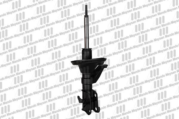 x ÖN AMORTİSÖR SOL CIVIC/TYPE-R 04-06 KALIN MİL GAZLI