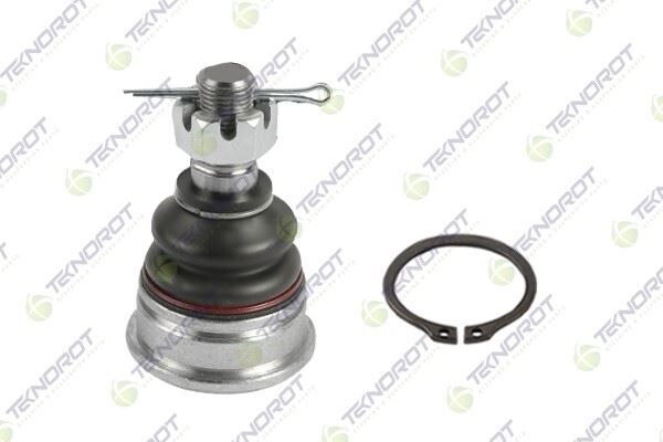 ROTİL ALT SAĞ-SOL NISSAN PICK UP 2.5L 2.7L TD25 TD27 D22 4X2 97-02-URVAN 2.7L TD27T E24 96-00