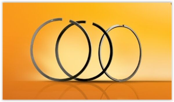 SEGMAN JP İX35/SPORTAGE/SANTAFE 2.0 CRDI 84.50MM