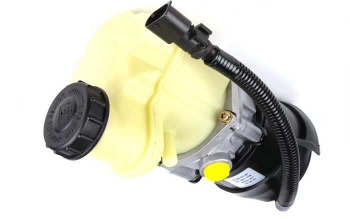 DİREKSİYON POMPASI ELEKTRİKLİ RENAULT CLIO II 98 KANGOO 97 CLIO SYMBOL 02 1.5dCi 1.9dCi