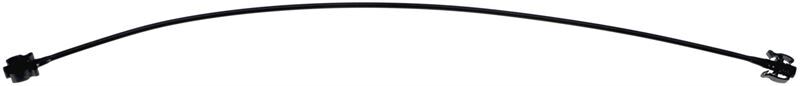 02-2992 CURVED HOSE