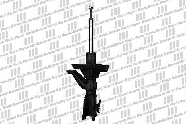 ÖN AMORTİSÖR SAĞ CIVIC/TYPE-R 04-06 KALIN MİL GAZLI