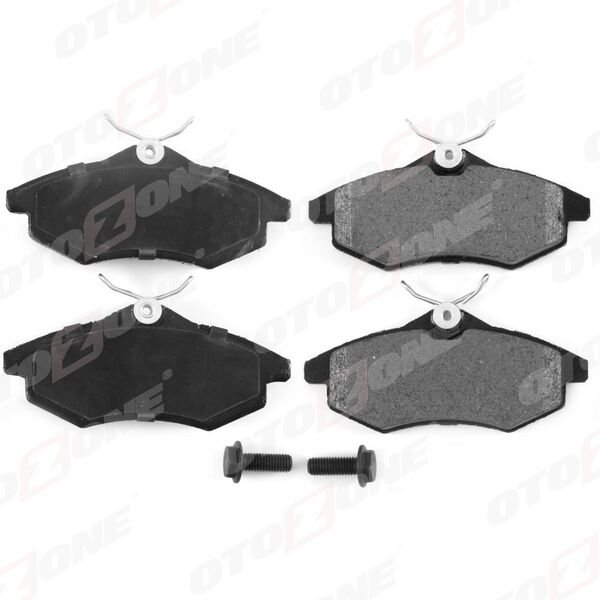 ÖN BALATA C2 03 C3 1.1i.1.4 HDI.1.4i 02 K.C TİP GDB1495