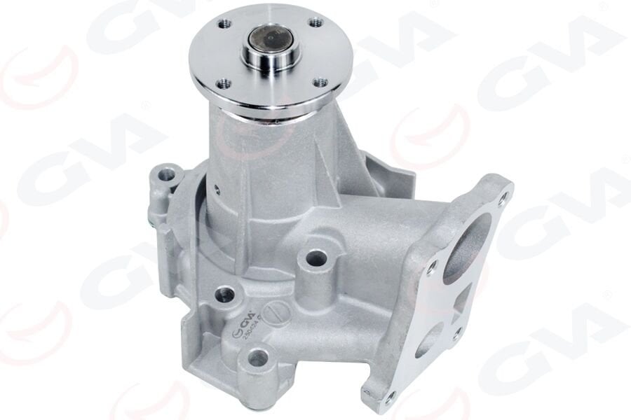 DEVİRDAİM SU POMPASI HYUNDAI STAREX 96- / H100 2.6L KAMYONET 96- / GALLOPER 2.5L 99- / KIA K2500 2.5L TCI 98- / MITSUBISHI L200 2.5L 4D56 K74T 4X4 96-06