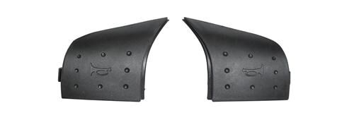 KORNA BUTON KAPAĞI SAĞ SOL CORSA C 01