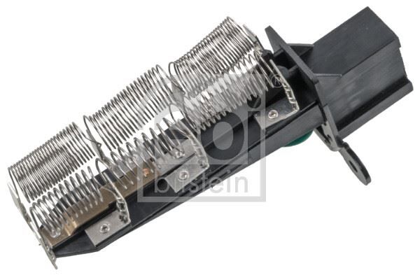 REZİSTANS SCANİA