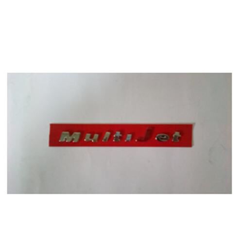 ARKA YAZI MULTIJET KIRMIZI DOBLO 1.9-PANDA-PUNTO 2006-2010