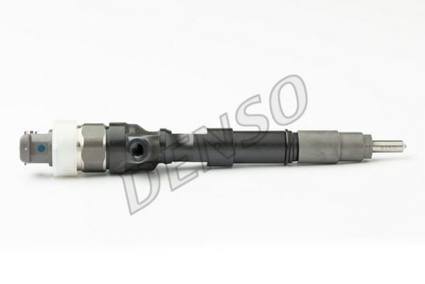 COMMON RAİL INJECTOR TOYOTA LAND CRUISER / PRADO J120 02-10
