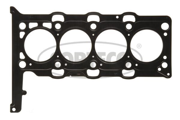 CONTA SİLİNDİR KAPAĞI GK CH HYUN D4HA MLS 1.20M Gasket. cylinder head