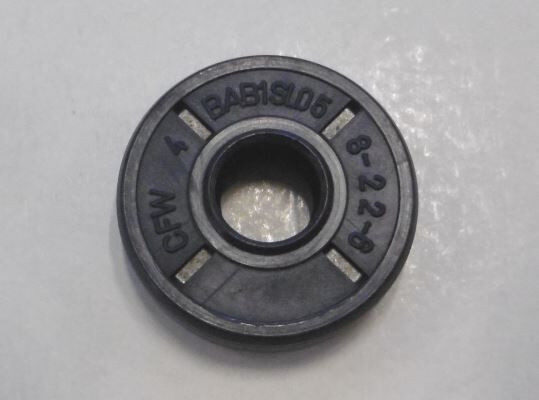 RADIAL SHAFT SEAL / RSS