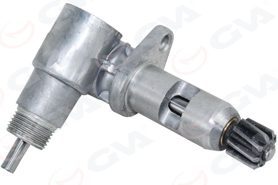 KM DİŞLİSİ FIAT DKS 9 TERS