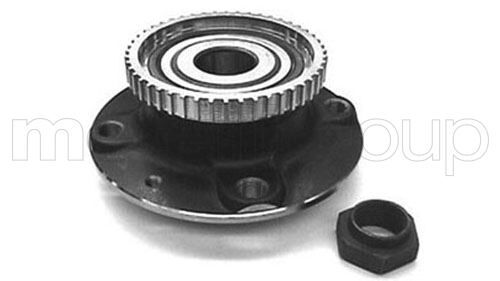 TEKER KİTİ 106I 1A-1C -1.6-106II 1 -1.6İ-1.6S16-SAXO S0-S1 -CHANSON-1.6-1.6VTL.VTR-1.6VTS