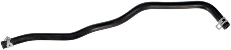 02-3003 CURVED HOSE