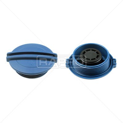 GENLESME SİSESİ KAPAGİ AUDI A1 1.2 TFSI-1.4 TFSI-2.0 TFSI-1.6 TDI-2.0 TDI