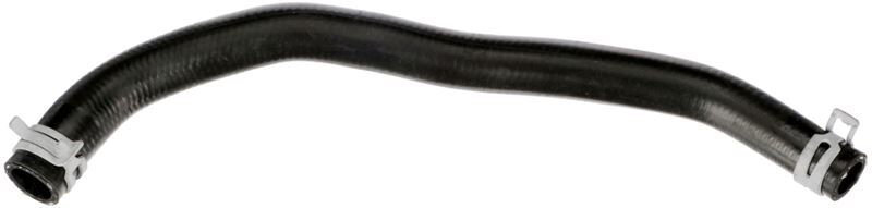 02-3007 CURVED HOSE
