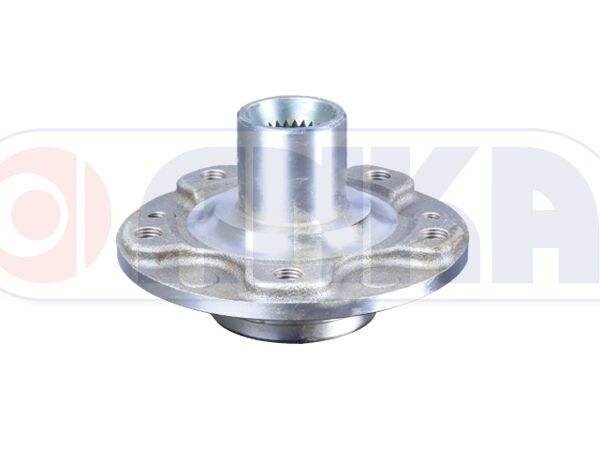 ÖN TEKER PORYASI 5 BİJON RENAULT MEGANE III 09 FLUENCE 09 SCENIC III 09 MEGANE IV 15 DACIA DUSTER 10