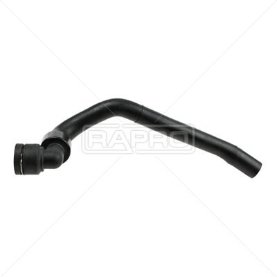 KALORİFER HORTUMU OPEL CORSA D 1.2-1.4 06