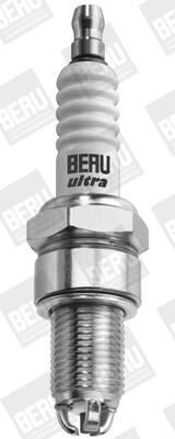 BUR6ET BUJİ CADDY II 9U7 1.6 10/97 -GOLF IV 2.0-POLO 6N1 1.4-1.6-COUPE 2.0 16V TURBO