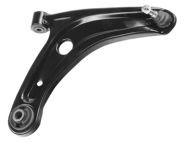 SALINCAK ÖN SAĞ ALT HONDA JAZZ GD 02-08