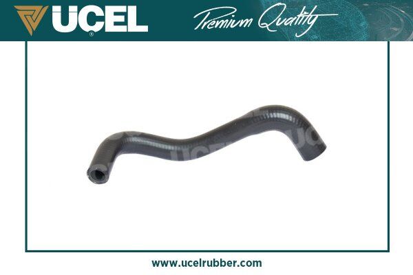 KALORİFER GİRİŞ HORTUMU HYUNDAI ACCENT I X-3 : 1.3-1.3 İ 12V-1.5 İ 12V-1.5 İ 16V