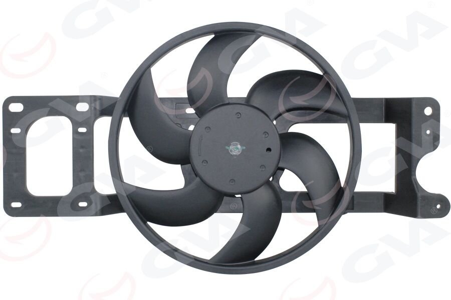 FAN MOTORU DACIA LOGAN 04 RENAULT CLIO II 98 KANGOO 97 1.2 1.4