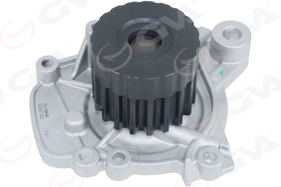 DEVİRDAİM SU POMPASI HONDA CIVIC 1.6L D16Y EURO MB kasa 96-99 / 1.6L D16Y yerli üretim araçlar için EL kasa 98-01 / HR-V 1.6L D16W1 GH kasa 99-07