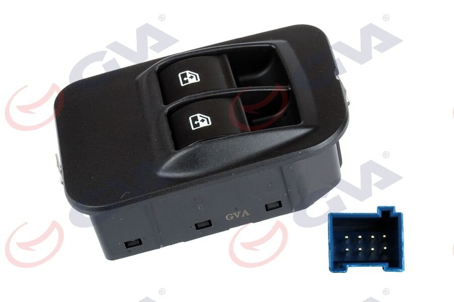 CAM AÇMA ANAHTARI FIORINO-BIPPER-NEMO SOL ÇİFTLİ-ÇERÇEVELİ