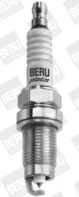 ATEŞLEME BUJİSİ GOLF4-BORA-TOLEDO 1.6 16V BCB 2001-2004