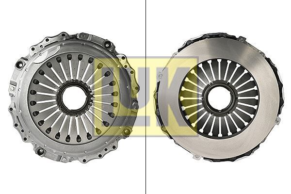 Pressure Plate Clutch Components 101