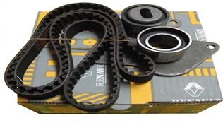 EKSANTRİK GERGİ KİTİ 151x254 CLIO I-II 97 KANGOO 97 EXPRES 97 1.9D F8Q