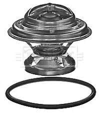 TERMOSTAT 82C TRANSIT ESKI VW TRANSPORTER HYUNDAI-H100 MISUBISHI L200-L300 54x33x29