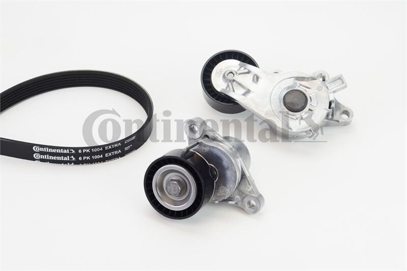ALTERNATÖR GERGİ KİTİ 6PK1004-6PK1005 P208-P2008-P308-PARTNER-BERLINGO-JUMPY-C4-DS3 1.6 BlueHDI